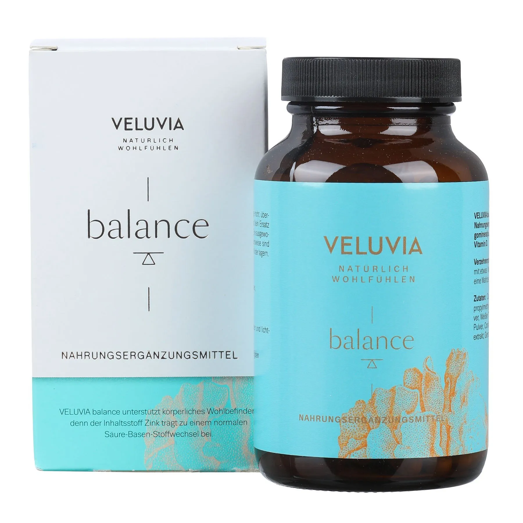 balance balance