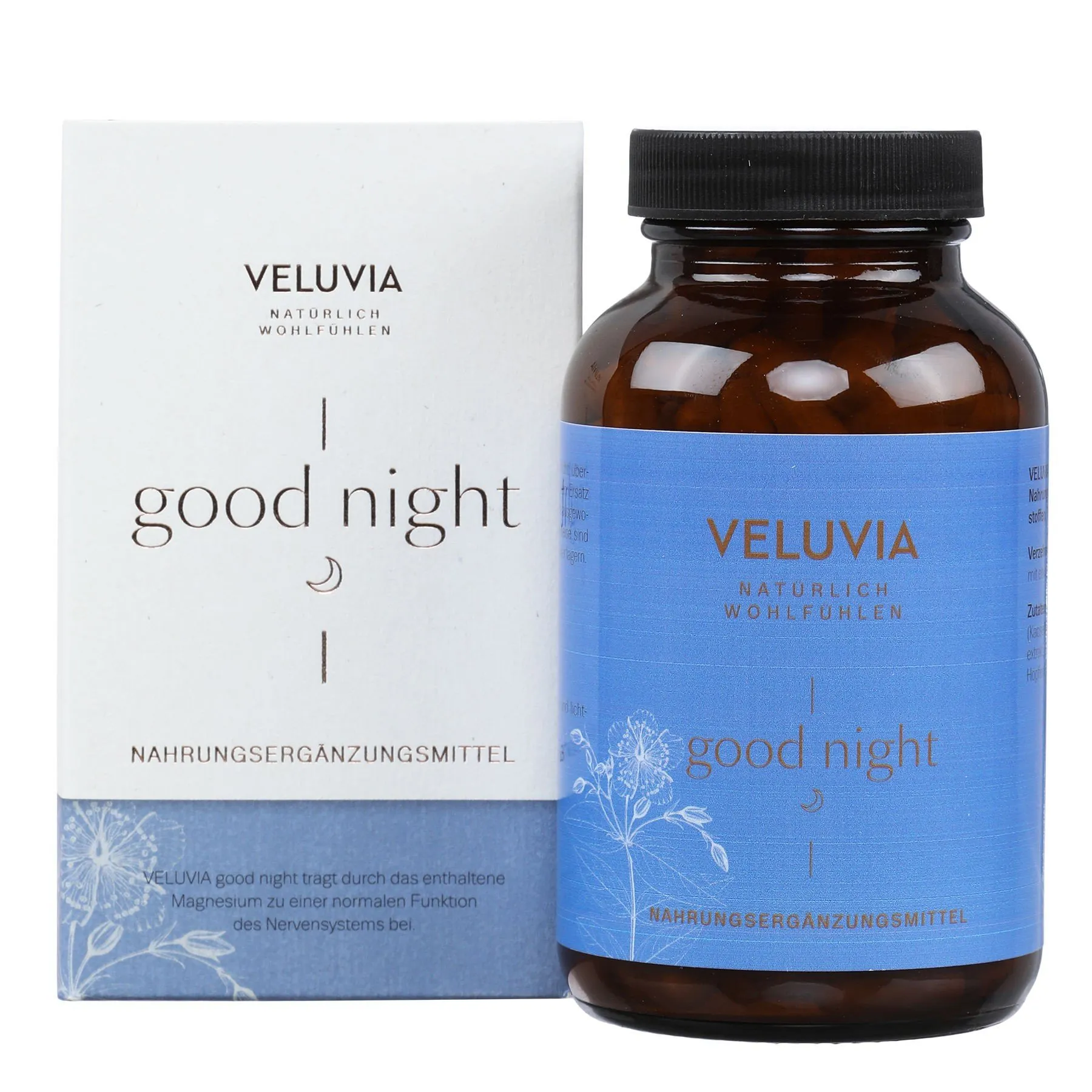 good night good night
